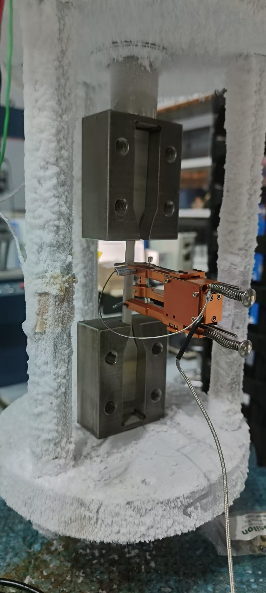 第三方测试服务